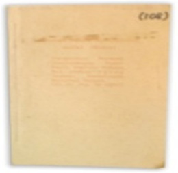 Buku Risalah PKM (Bahasa Melayu)