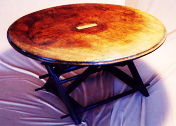 Meja Perjanjian Pangkor