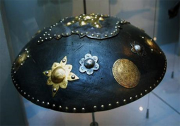 Perisai (Koleksi VOC)