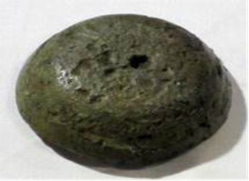 Tampang Tampuk Manggis