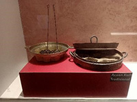 Acuan Kuih Tradisional