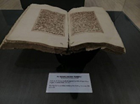 Al Quran Tulisan Tangan