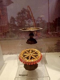 Alat Adat Perminangan