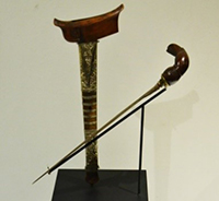 Keris