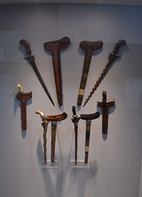 Keris