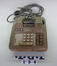 Mesin Teleprinter