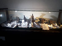 Pelbagai Ketam Kayu Tradisional