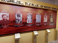 Pemerintah Negeri Sembilan