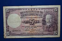 Wang Kertas Negeri-Negeri Selat