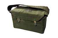 Bekas Menyimpan Ubat-Ubatan Pengganas Komunis