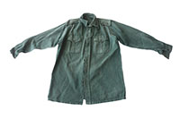 Pakaian Pengganas Komunis