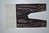 Seluar Potongan Aceh