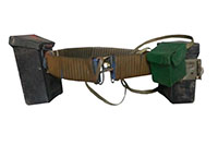 Tali Pinggang Pengganas Komunis