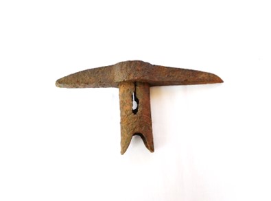 Kepala/Mata Tukul Pemecah Batu